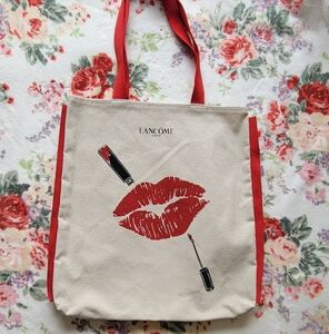 Lancome Tote bag